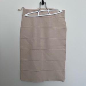 BCBG Pencil skirt